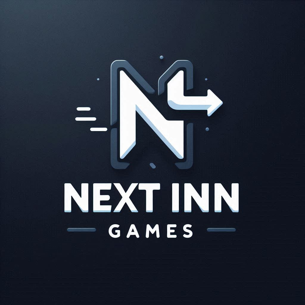 Next Inn Games Logo